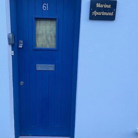 Marina Apartment Kinsale Cork Dış mekan fotoğraf