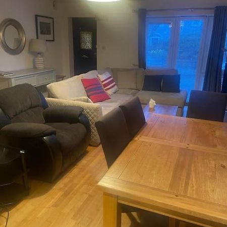 Marina Apartment Kinsale Cork Dış mekan fotoğraf