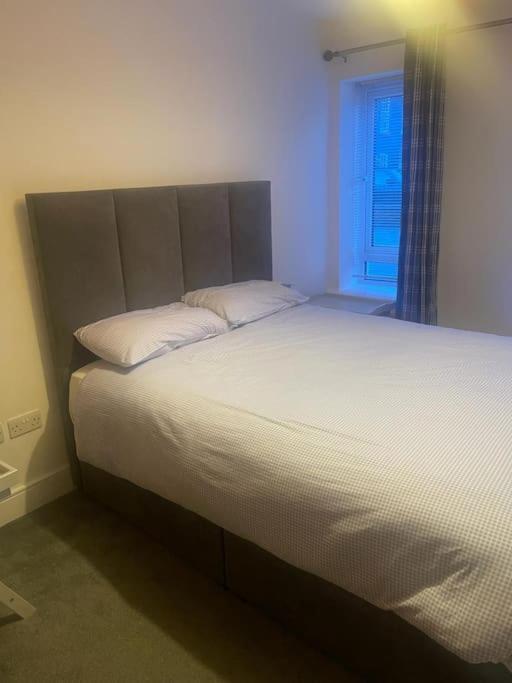 Marina Apartment Kinsale Cork Dış mekan fotoğraf