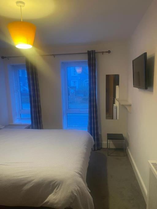 Marina Apartment Kinsale Cork Dış mekan fotoğraf