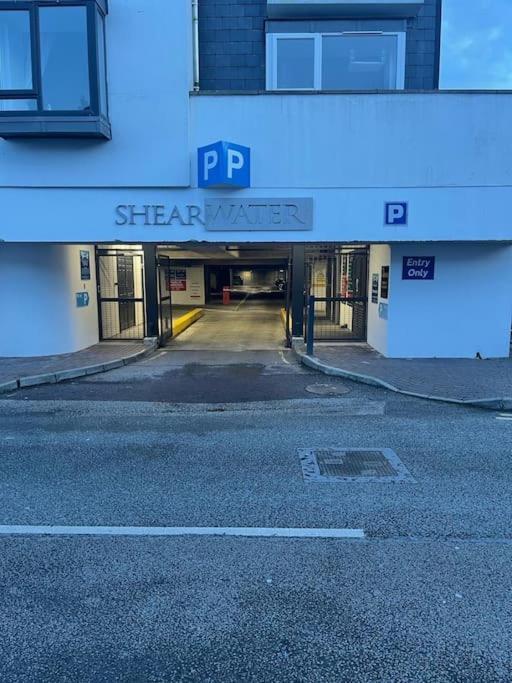 Marina Apartment Kinsale Cork Dış mekan fotoğraf